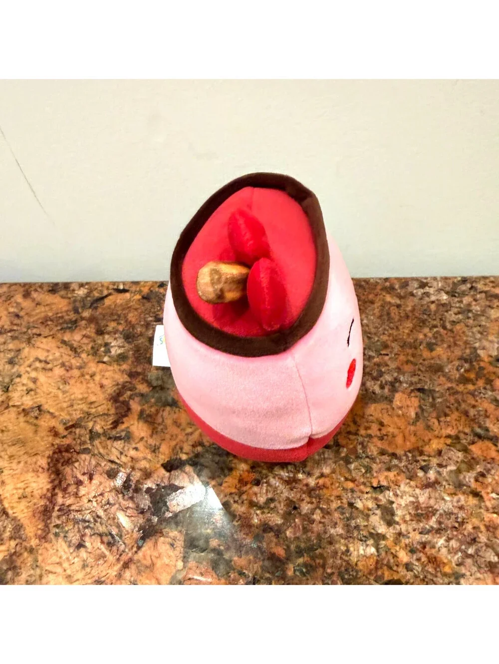 Squishmallows this a edna